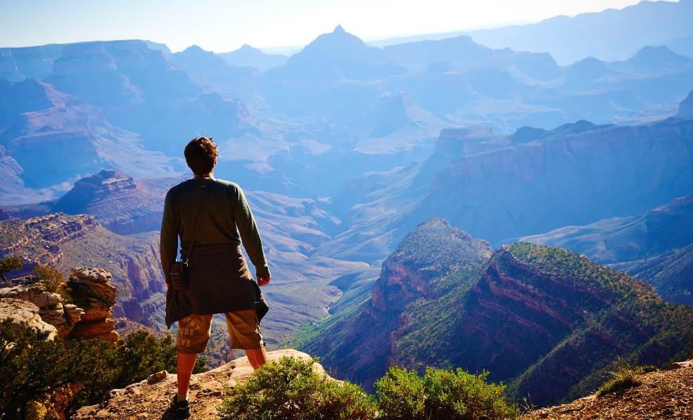 there are so many reasons to travel alone
