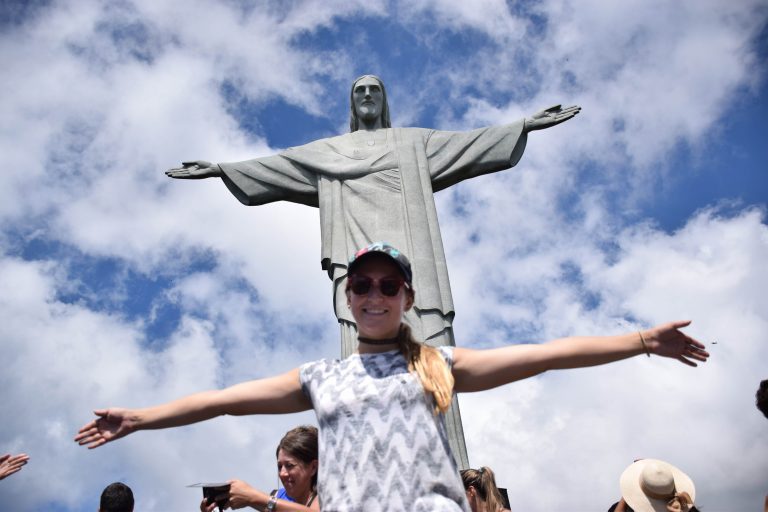 South America Safety Tips