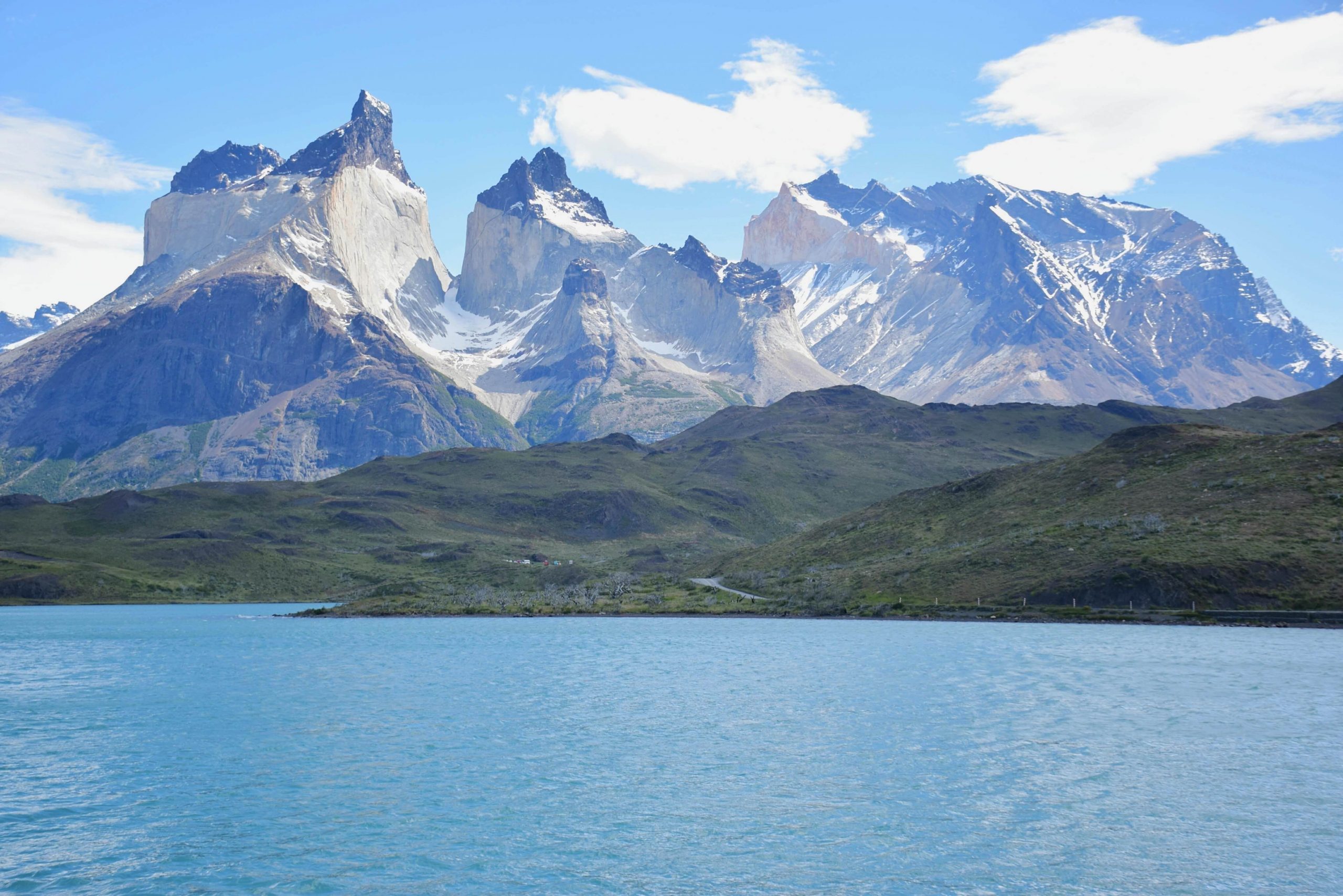 Torres del Paine Photos