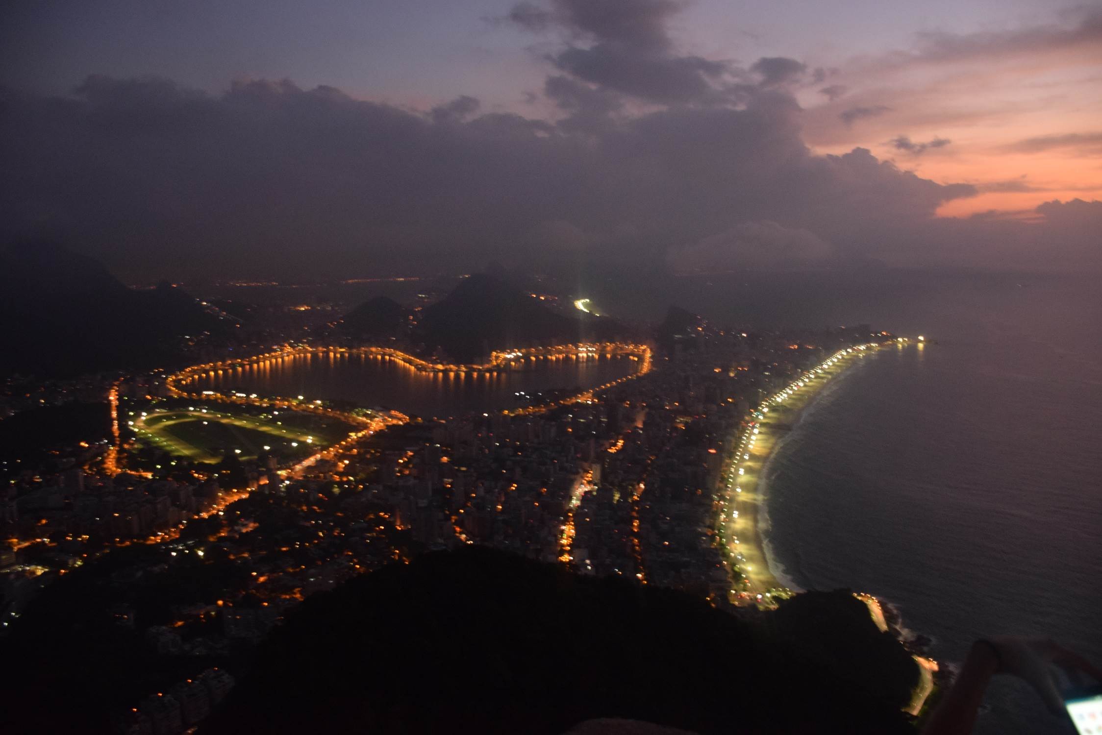 rio for carnival tips