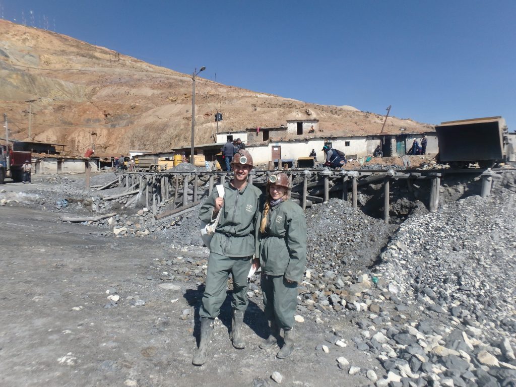 travel mistake in bolivia visa