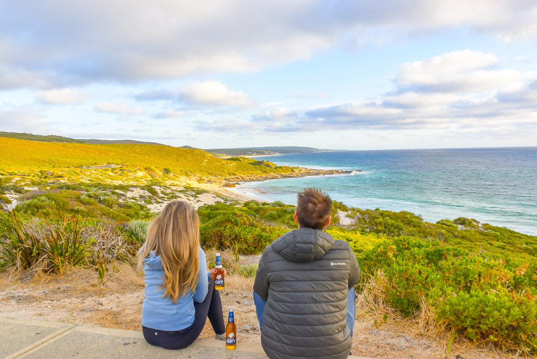 Day trips from perth