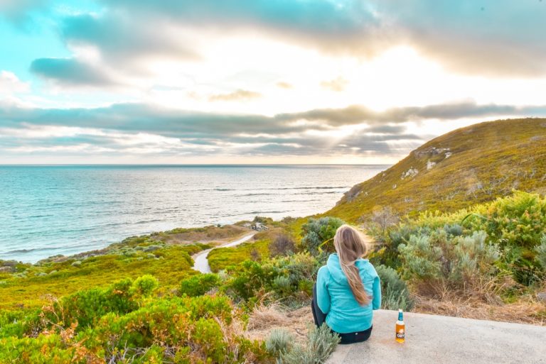 Day trips from Perth in Margaret River