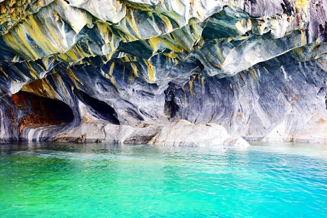 Patagonia Highlights