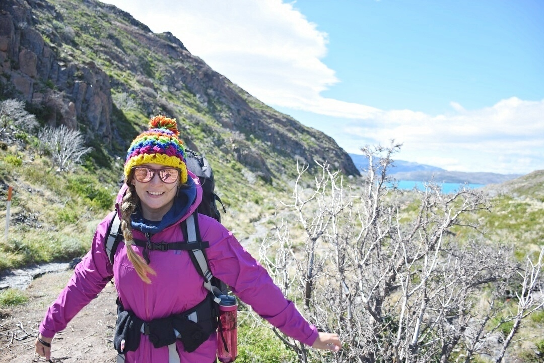 The Torres del Paine is one of the best Patagonia highlights
