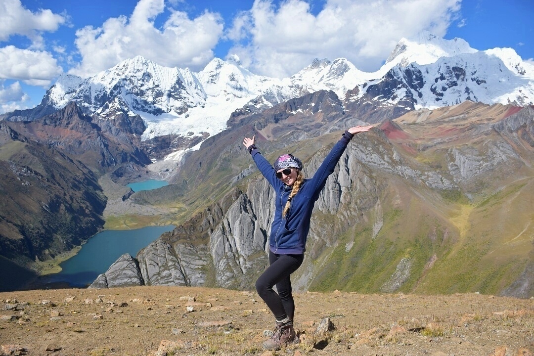 the best peru travel guide