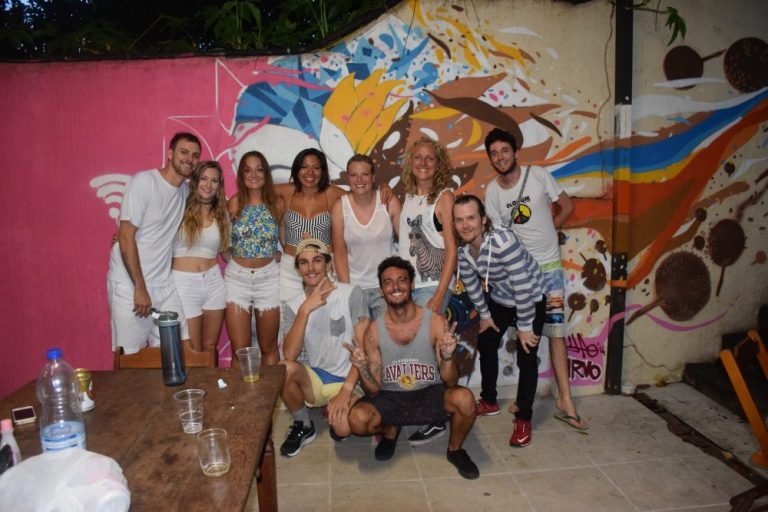 The truth about hostels (and why I still love them)