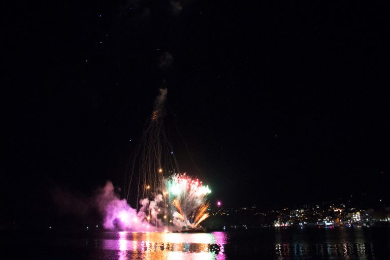 the queenstown winter festival
