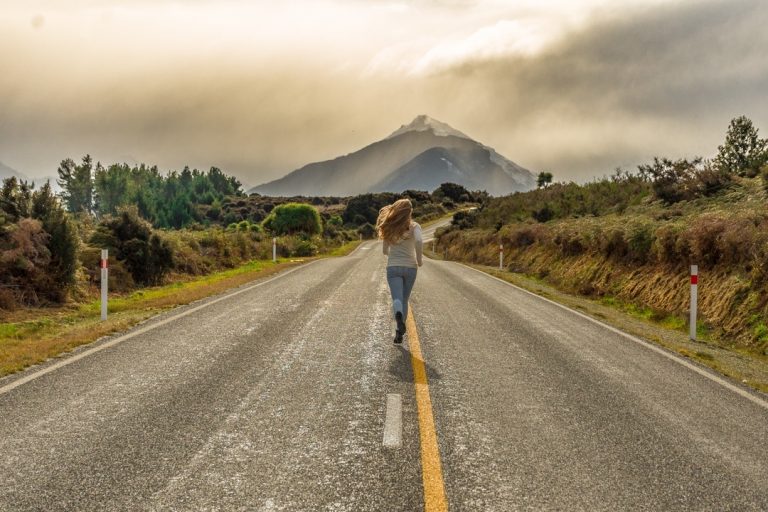 queenstown to glenorchy scenic drive