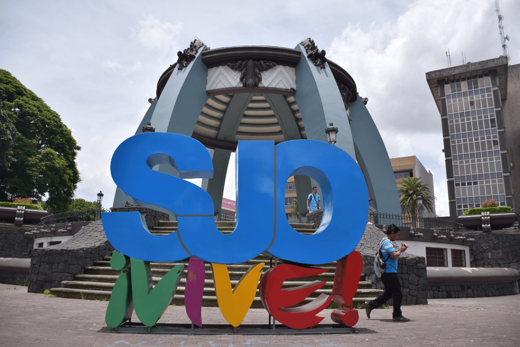 San Jose, Costa Rica