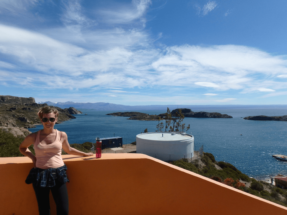 exploring chile chico