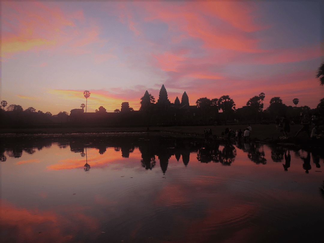 tips for visiting angkor wat