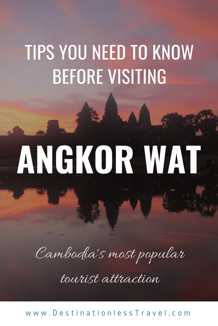 tips you need to know before visiting angkor wat