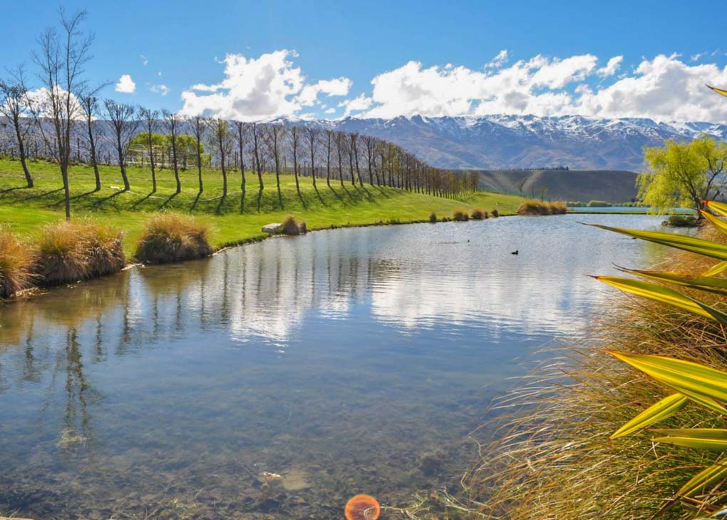 Cromwell, New Zealand