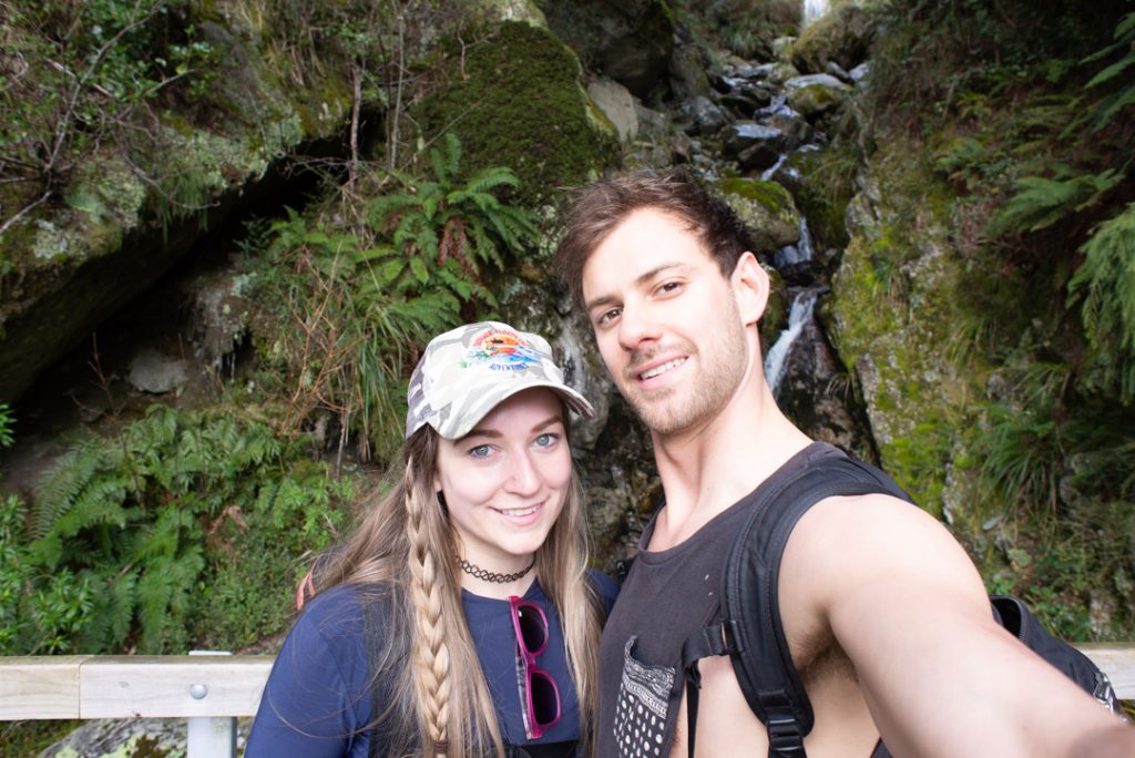 there are so many easy day hikes around queenstown