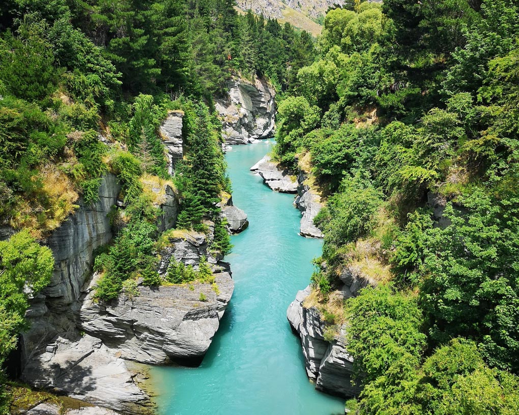 Arthur's Point, Queenstown