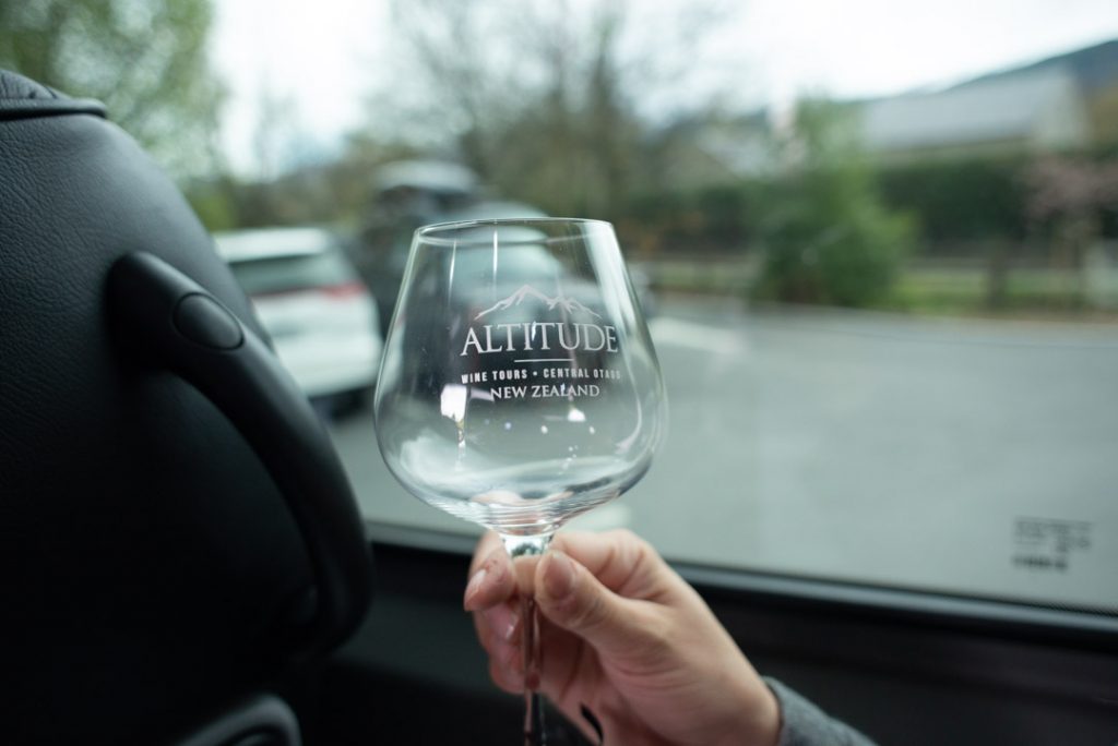 altitude tours souvenir