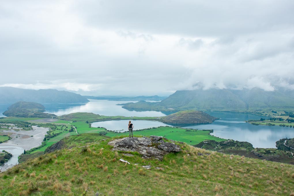 Diamond Lake, Wanaka