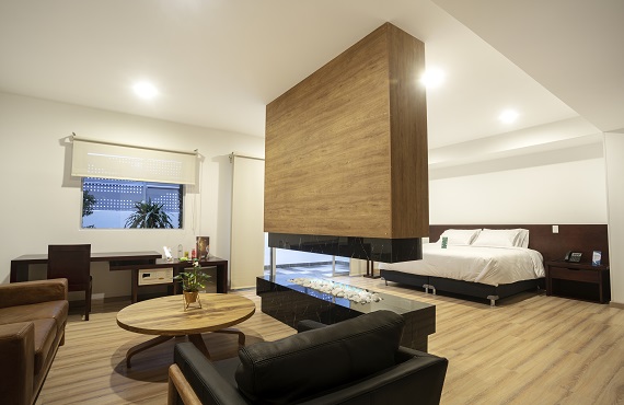 loft hotel in ipiales colombia