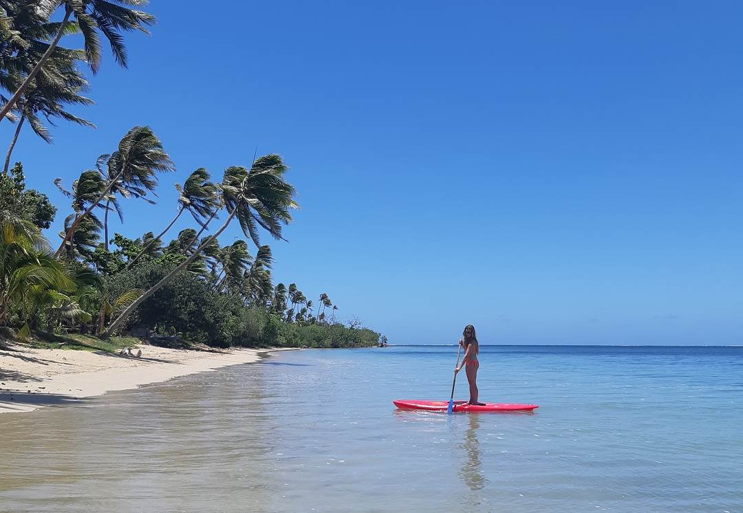 cheap island excursion fiji