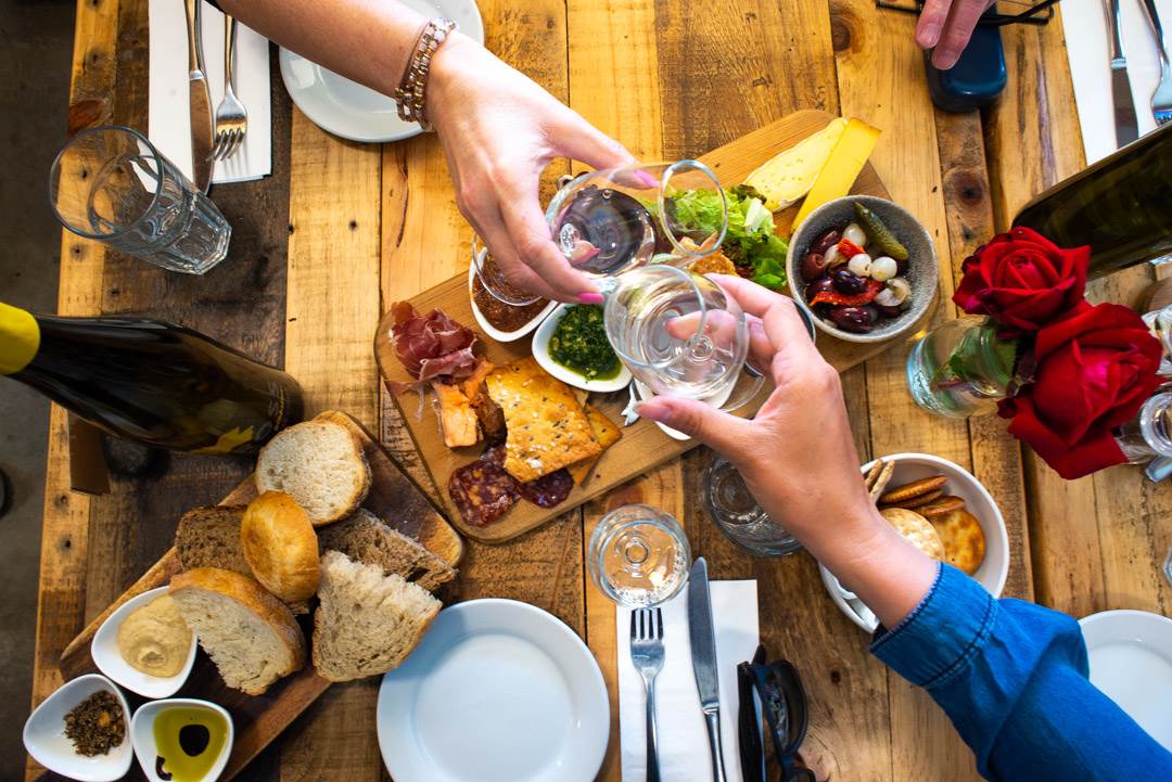 Wine tours are one of the best things to do in new Zealand