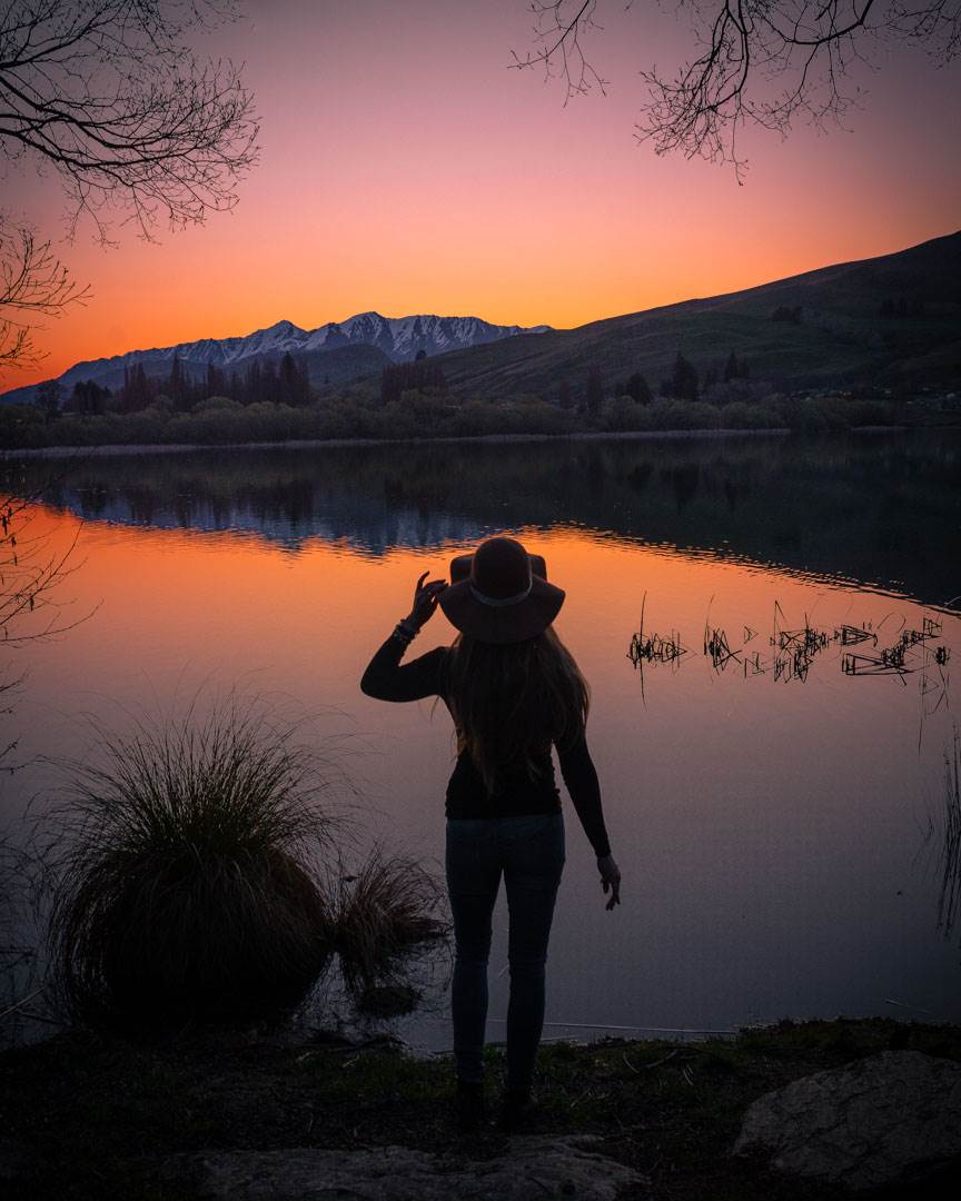 How to take better travel photos