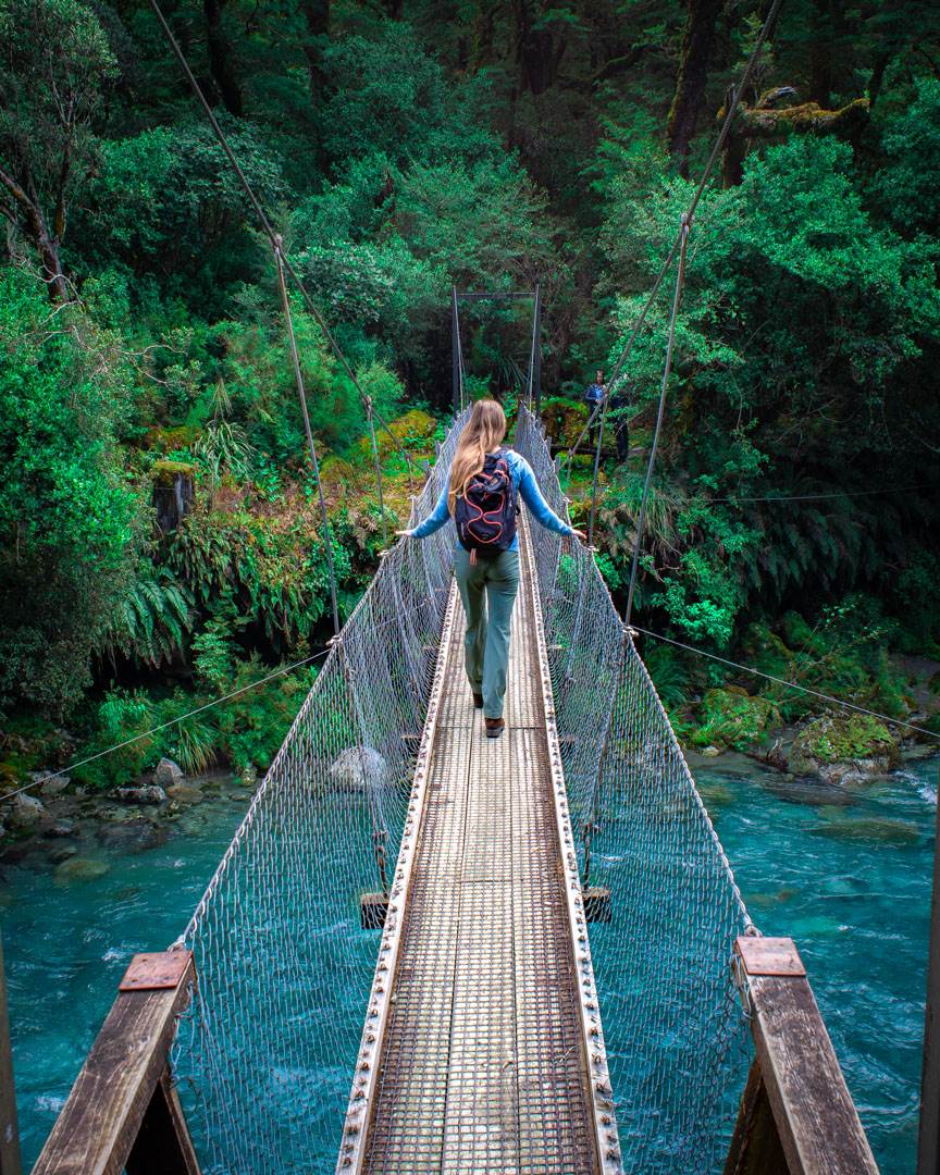 How to take better travel photos