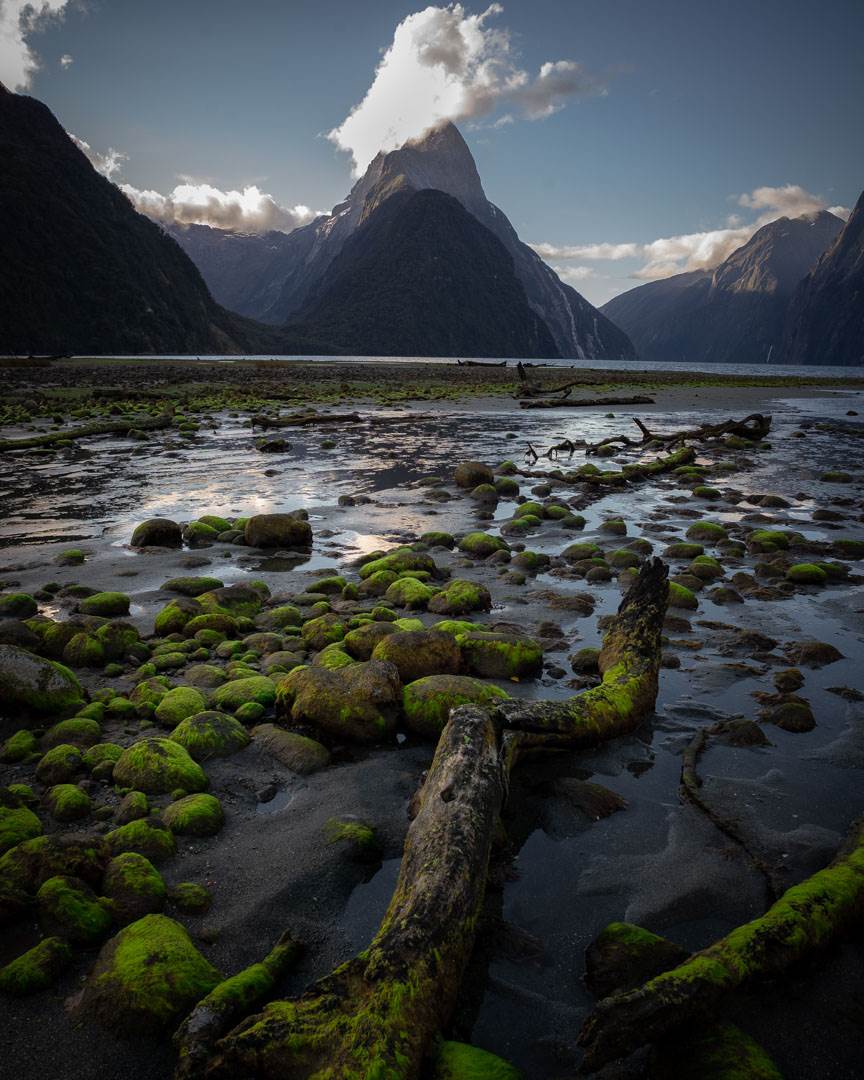 How to take better travel photos