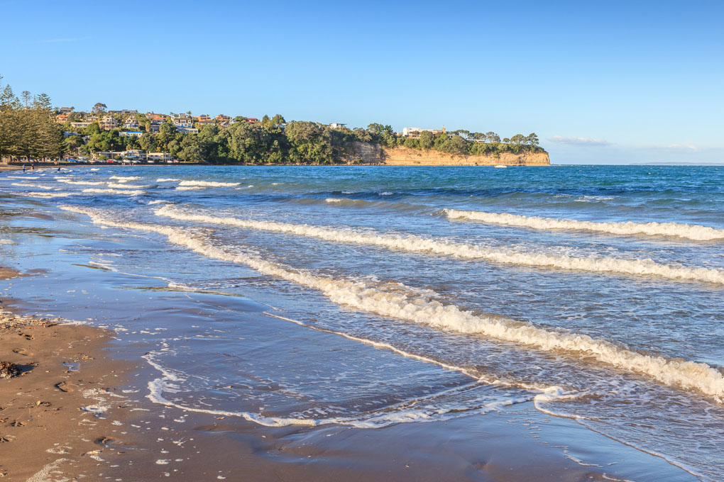 Browns Bay, New Zealand