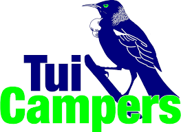 tui campers logo