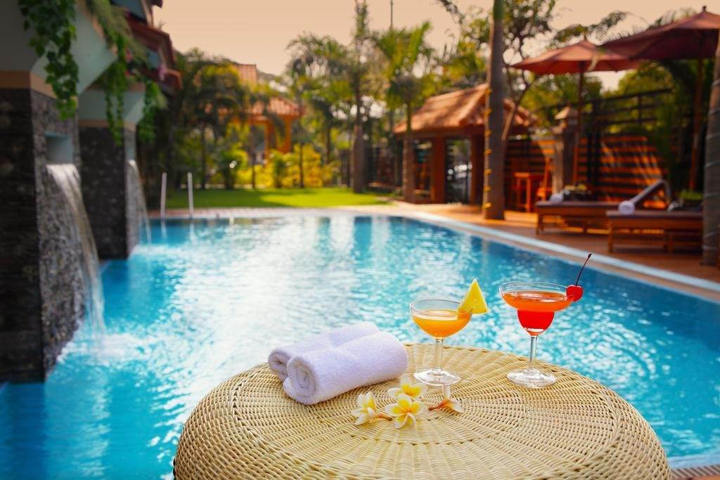 Ayarwaddy River View Hotel