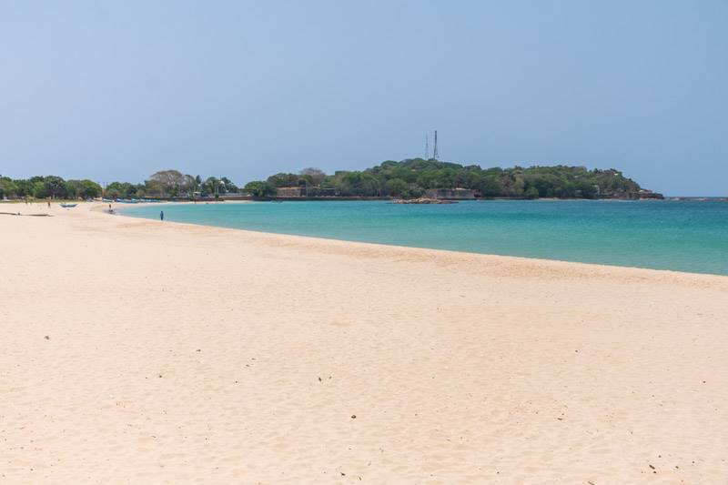 Dutch Bay, Trincomalee, Sri Lanka