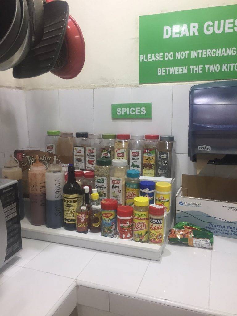 the casa verde hostel in santa ana is the perfect base for the Santa Ana Volcano hike