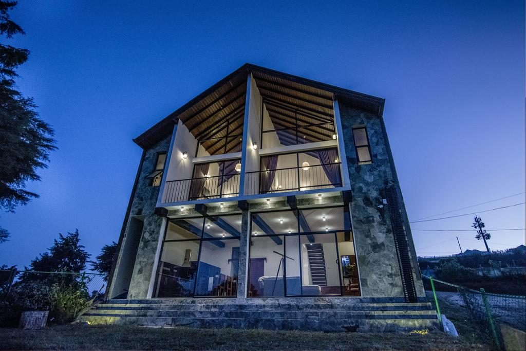 the bungalow nuwara eliya