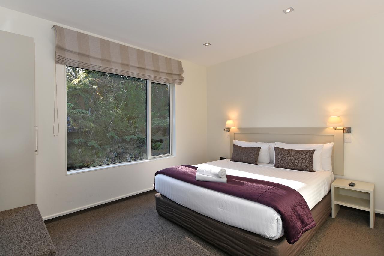 Aspen Court Franz Josef