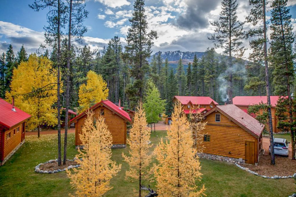 Baker Creek Mountain Resort