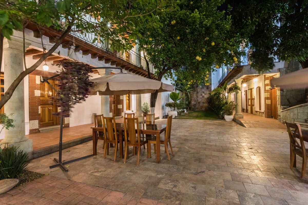 nana vida boutique hotel is one of the best hotels in oaxaca