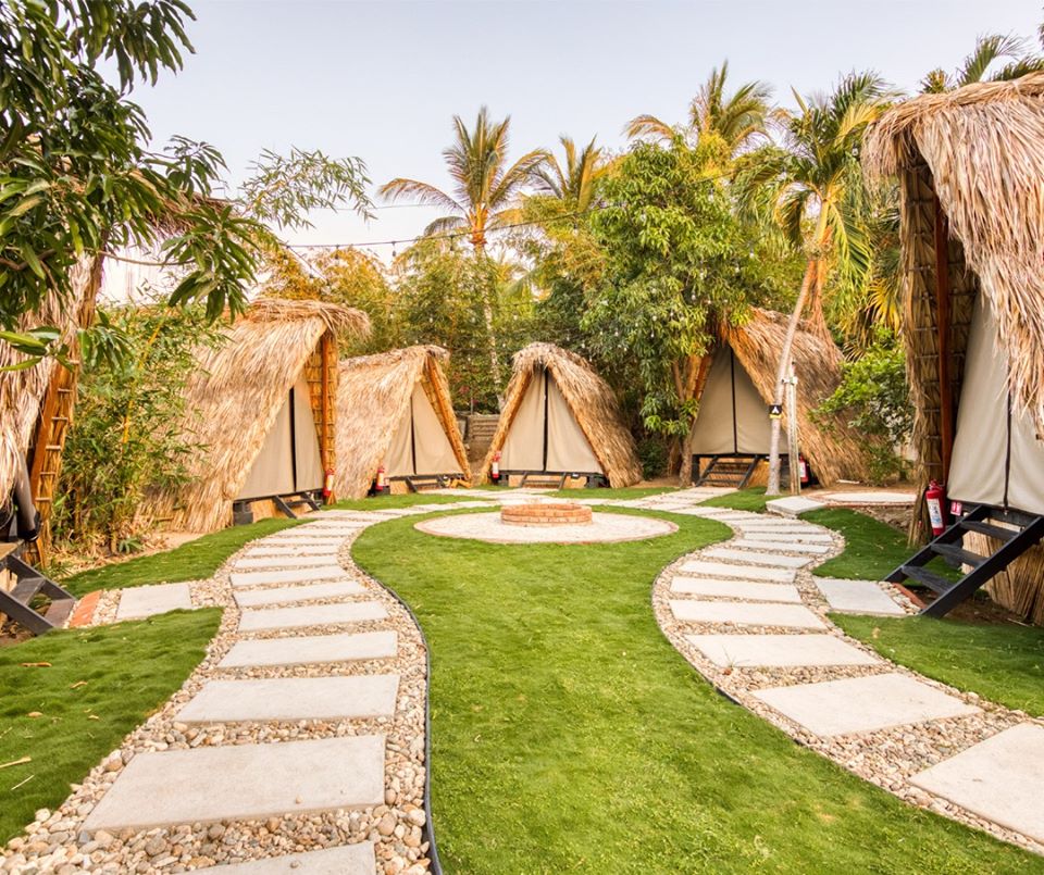 selina puerto escondido is one of the best hostels in the area