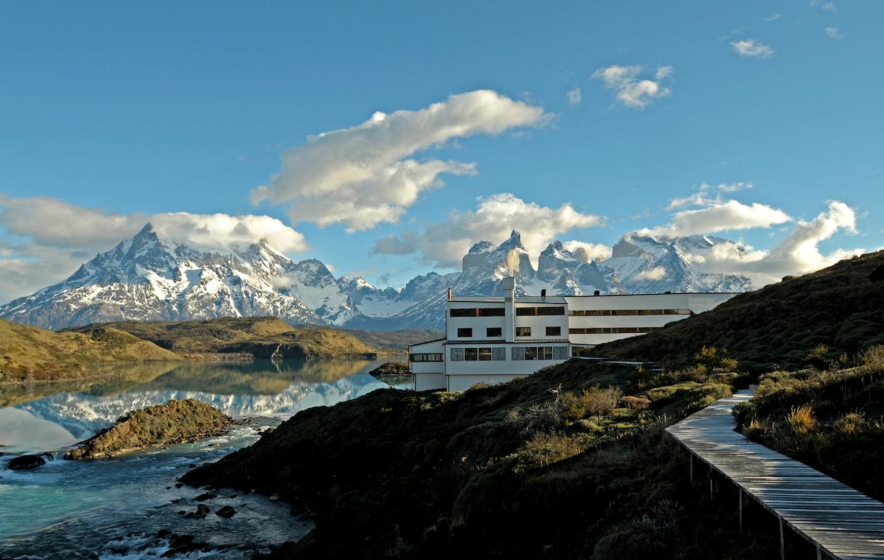 Explora Patagonia - All Inclusive hotel in Torres del Paine National Park
