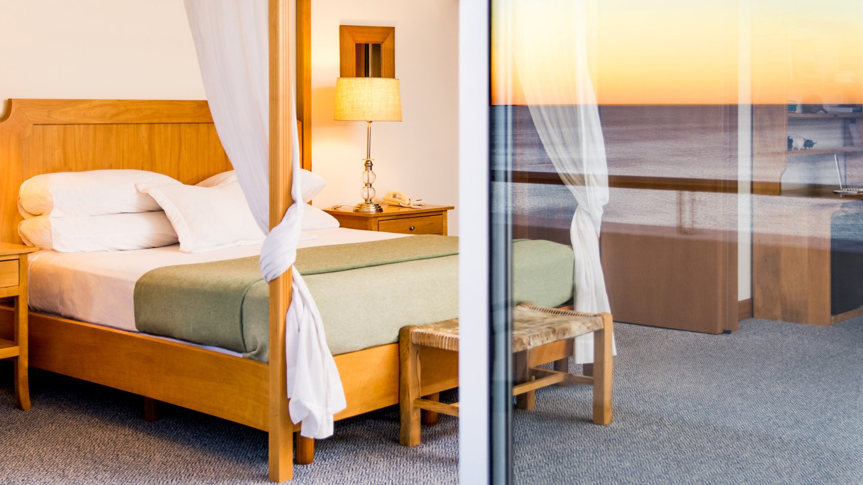 hotel peninsula valdes