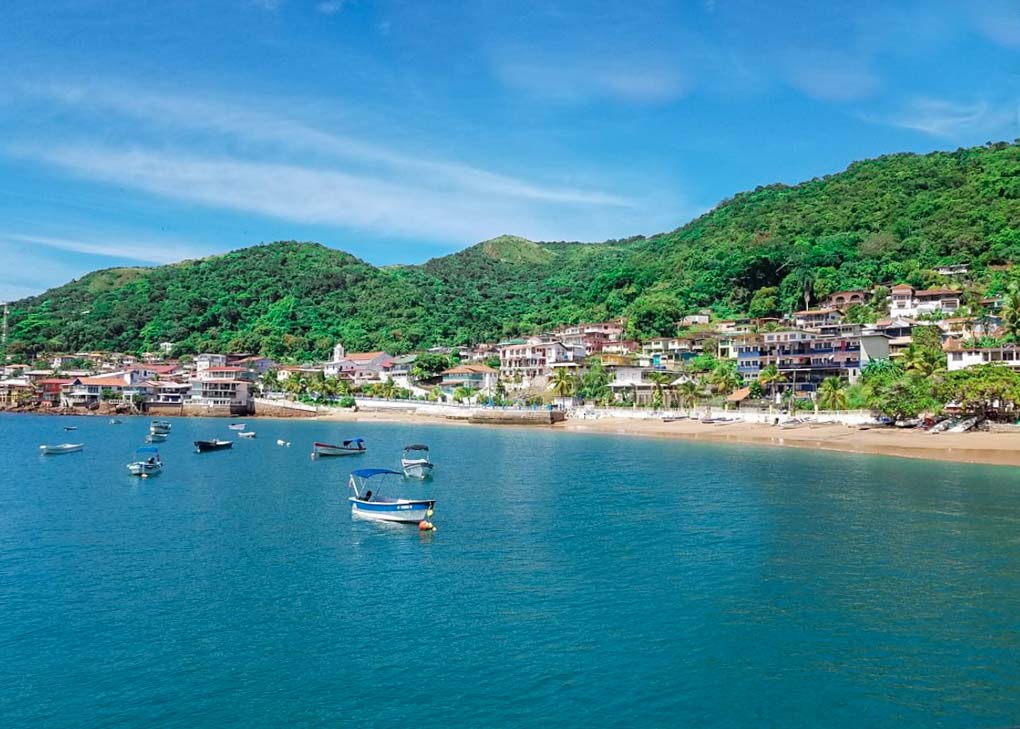 Taboga Island, Panama