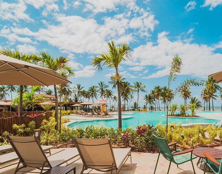 sauipe resorts premium brisa