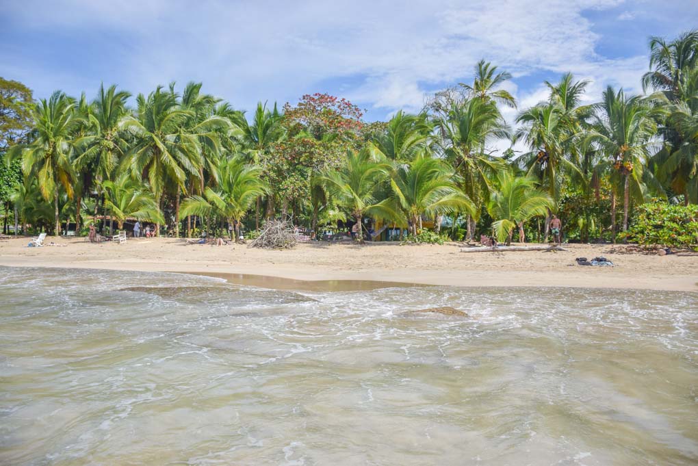Jaco Beach, Costa Rica