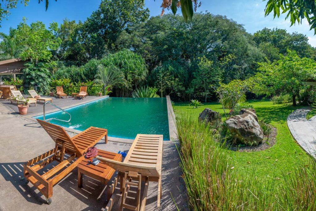 Guácima Escondida Hotel Boutique