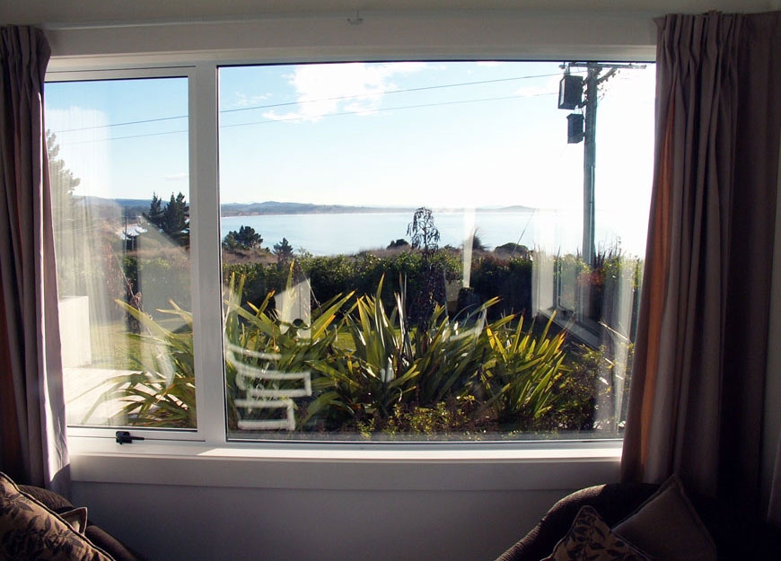 Noah's boutique accommodation