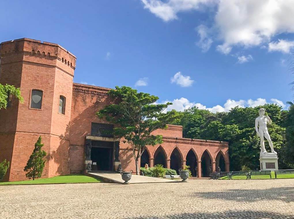 Ricardo Brennard Institute in Recife, Brazil