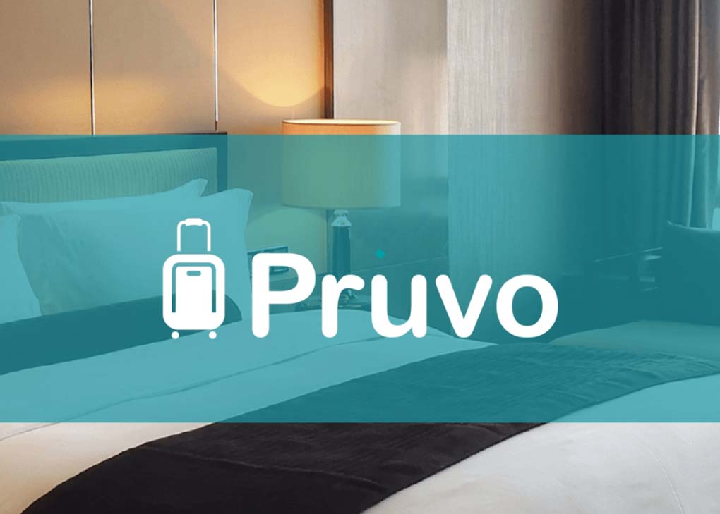 Pruvo App