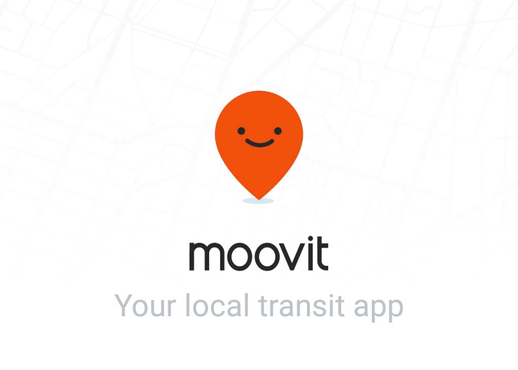 Moovit App