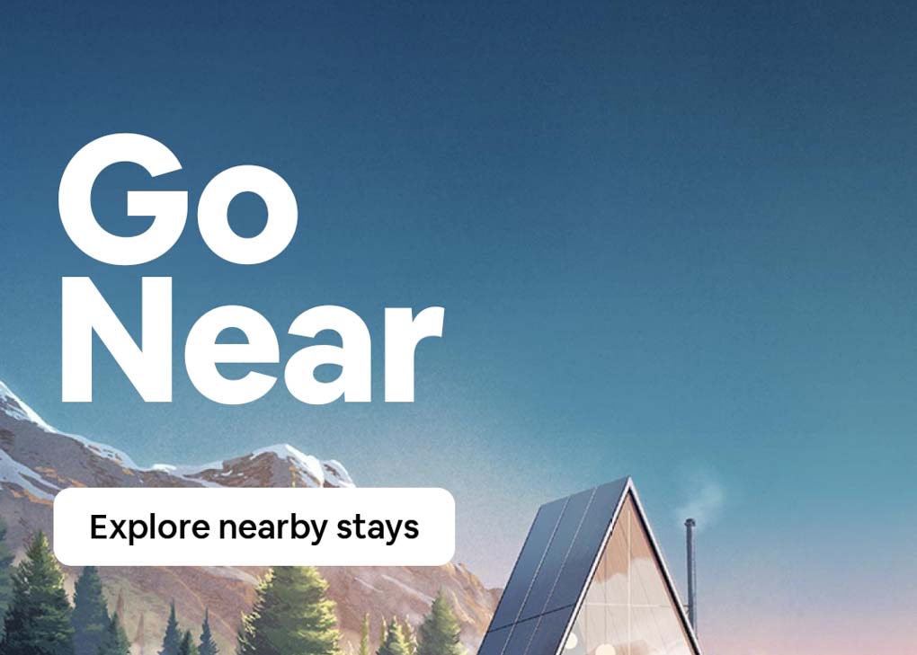 Airbnb App