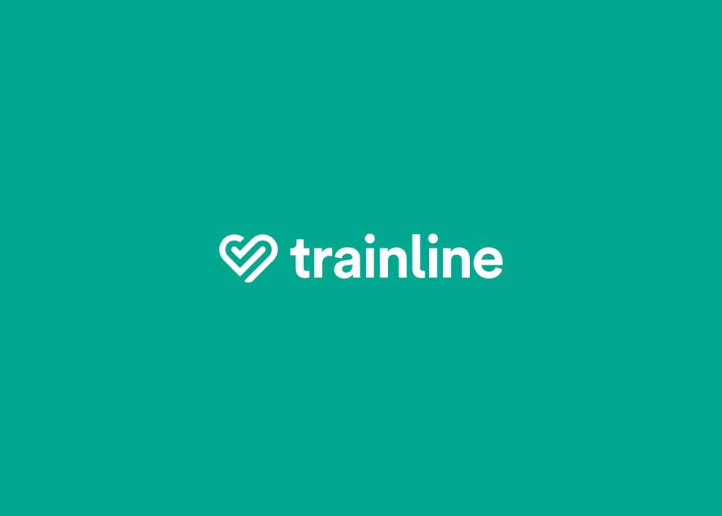 Trainline app